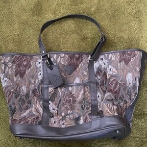 French West Indies tote bag